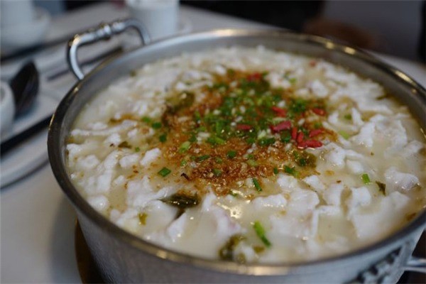 客家情鱼庄火锅